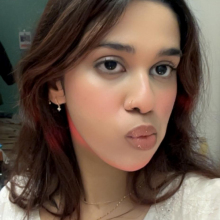  Student, Priyanshi, seeking flatmate in London 