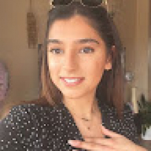  Freelancer/self employed, Heleena, seeking flatmate in Central Birmingham 