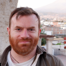 Male Professional, Edward, seeking flatmate 