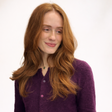  Professional, Bernadeta, seeking flatmate in Muswell Hill 