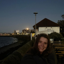  Professional, Helena, seeking flatmate in Hammersmith And Fulham 