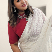  Professional, Sudeshna, seeking flatmate 