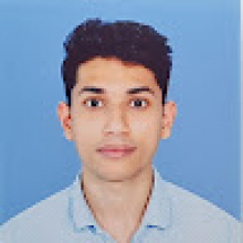  Freelancer/self employed, Bhargav, seeking flatmate in Milton Keynes 