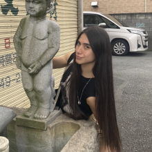 Female Freelancer/self employed, Mariyo, seeking flatmate in Highbury 