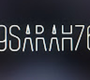 Sarah