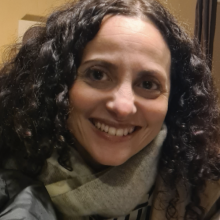 Female Professional, Diletta, seeking flatmate 