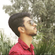  Professional, Saif, seeking flatmate in City Centre Manchester 