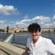  Student, Alex, seeking flatmate in Bristol 