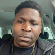 Male Other, Daundre, seeking flatmate in Bristol 