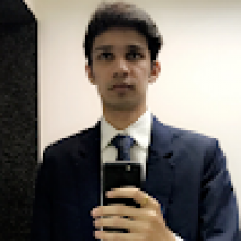  Professional, Sahil, seeking flatmate in Canary Wharf 