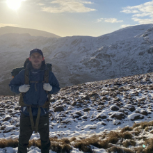 Male Student, Max, seeking flatmate 