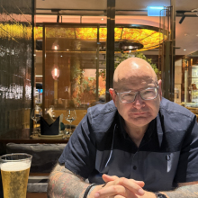 Male Professional, Rob, seeking flatmate 