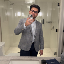  Professional, Marco, seeking flatmate in Islington 