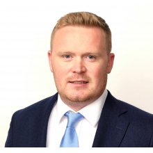 Male Professional, Cian, seeking flatmate in Marylebone 
