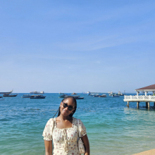  Professional, Wadzanayi, seeking flatmate 