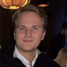  Student, Oscar, seeking flatmate in London 