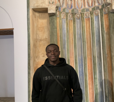 Salifu