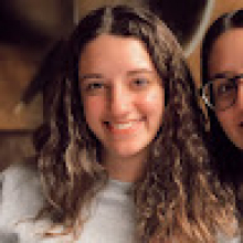  Professional, Valentina, seeking flatmate in Aberdeen 