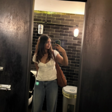 Female Student, Nav, seeking flatmate in Central London 