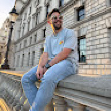  Professional, Daniel, seeking flatmate in Clapham Junction 