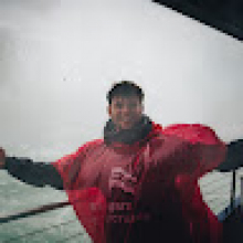  Professional, Curt, seeking flatmate in Fulham 