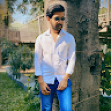  Freelancer/self employed, Shaik Zafar, seeking flatmate in Wakefield 