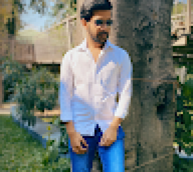 Shaik Zafar