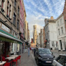  Other, Rex, seeking flatmate in City Centre Birmingham 