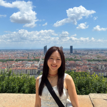 Professional, Seulbi, seeking flatmate in Acton 