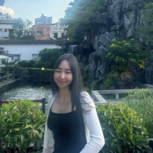 Female Student, Charlotte, seeking flatmate 