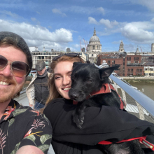 Male Freelancer/self employed, Hayden, seeking flatmate 