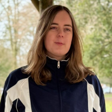 Female Professional, Hannah, seeking flatmate in Southampton 