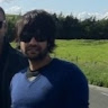  Professional, Salman, seeking flatmate in West London 