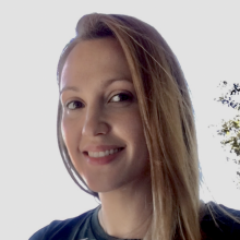  Professional, Gergana, seeking flatmate 