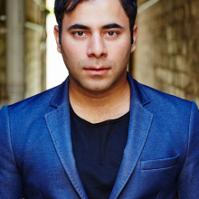 Male Professional, Aqis, seeking flatmate in London 