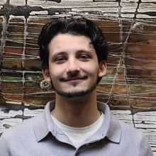 Male Student, Isaiah, seeking flatmate in Islington 