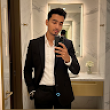  Student, Mahesh, seeking flatmate in Wembley 