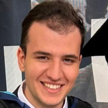  Student, Serhat, seeking flatmate in London 