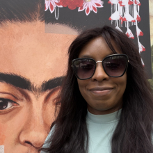 Female Professional, Charlene Deleo -Jones, seeking flatmate 