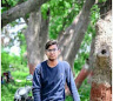 Ashok