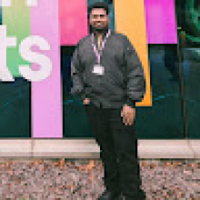  Student, Manish, seeking flatmate in Walthamstow 