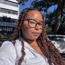 Female Professional, Gemma, seeking flatmate 