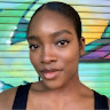 Female Professional, Nneoma, seeking flatmate in East London 