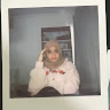 Student, Sharifah Safa', seeking flatmate in London 