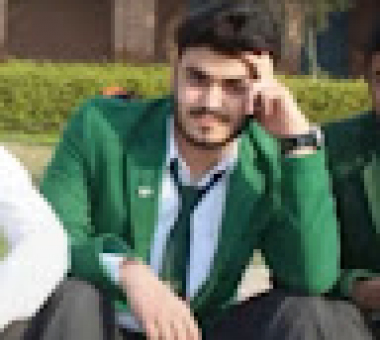 Muhammad