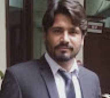 Israr ali