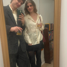 Male Professional, Jonah, seeking flatmate in East London 
