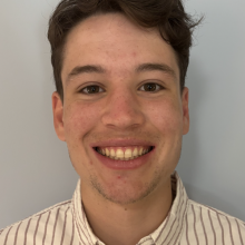Male Student, Jamie, seeking flatmate in London 