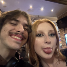Female Student, Aleisha, seeking flatmate 