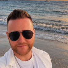  Professional, Scott J., seeking flatmate in City Centre Manchester 